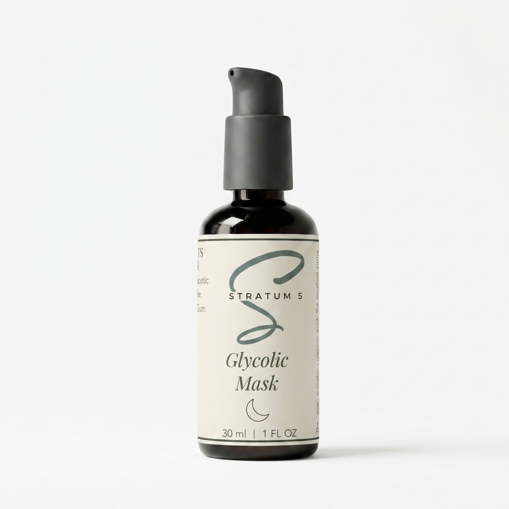 Stratum 5 Glycolic Mask