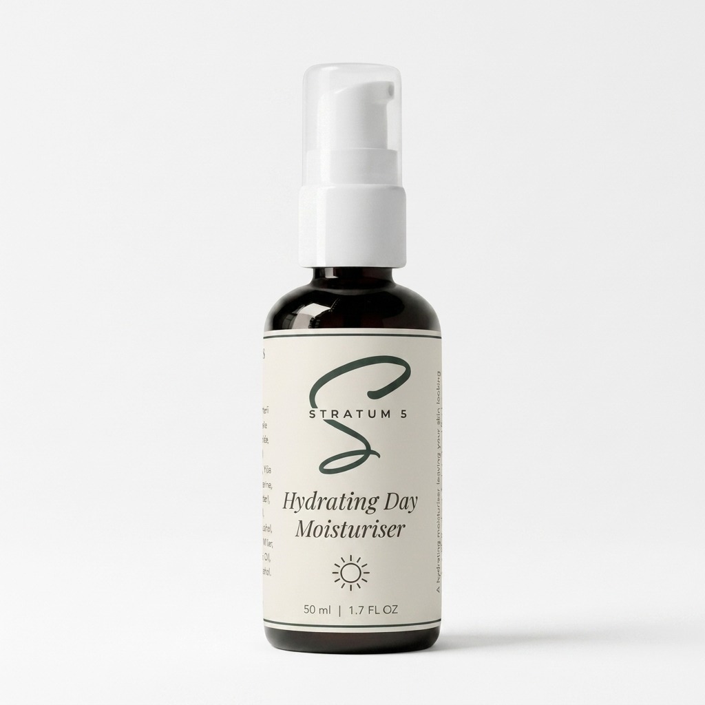 Stratum 5 Hydrating Day Moisturiser