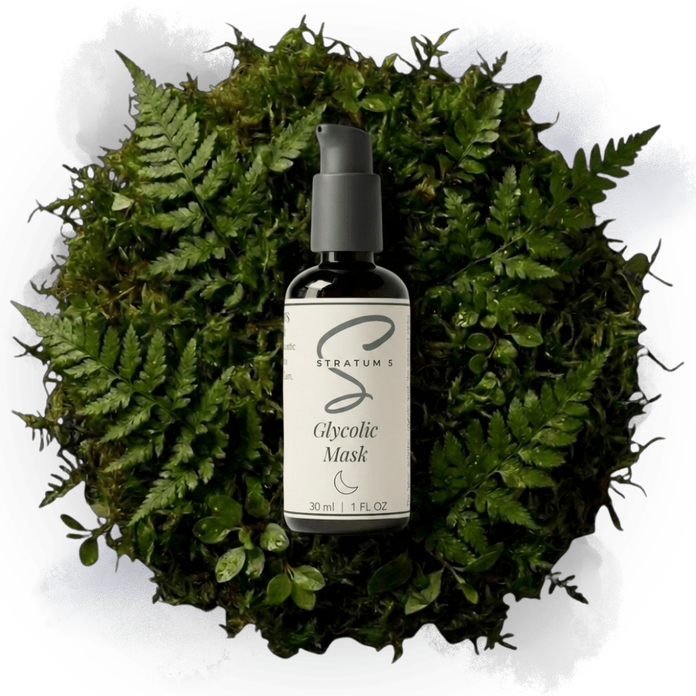 Stratum 5 Glycolic Mask